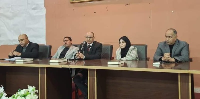 المجالي يعقد اجتماعًا مع مراقبي امتحان الثانوية العامة للدورة التكميلية