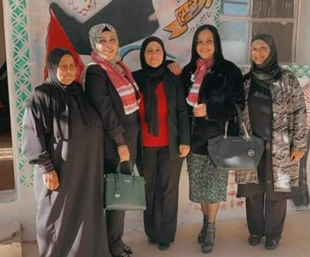 جمعية أصايل بدر الخيرية.. سيدات بحجم الطموح ...صور