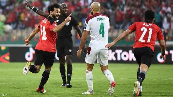 عائدون بعد غياب واعتزال .. مفاجآت العرب استعدادا لأمم إفريقيا