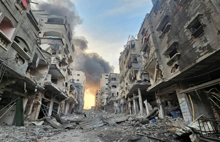 الأمم المتحدة: حصيلة الاستجابة للنداء العاجل بشأن غزة 610 ملايين دولار