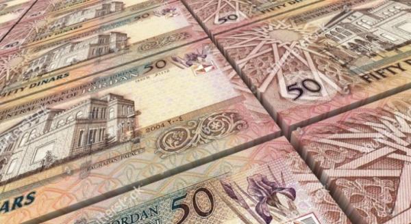 الصبيحي: 59 من موجودات الضمان ديون على الحكومة