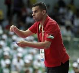 مدرب منتخب التايكواندو : نبحث عن الميداليات بأولمبياد باريس 2024