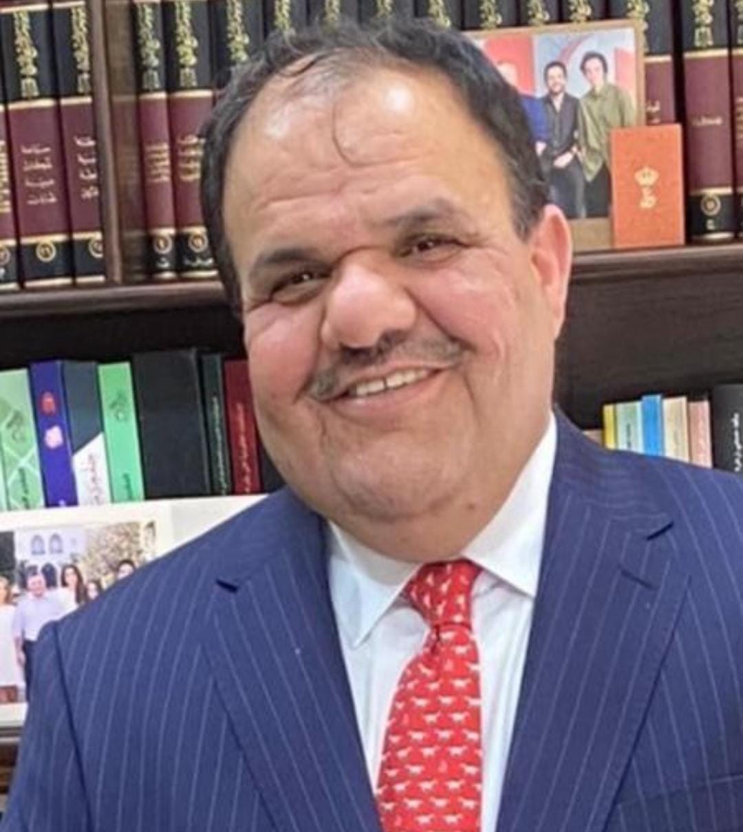 الشرفات يكتب الجيش والأرض وبوح النار