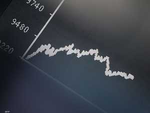 أسهم السيارات والعقارات تقود أسهم أوروبا إلى الهبوط