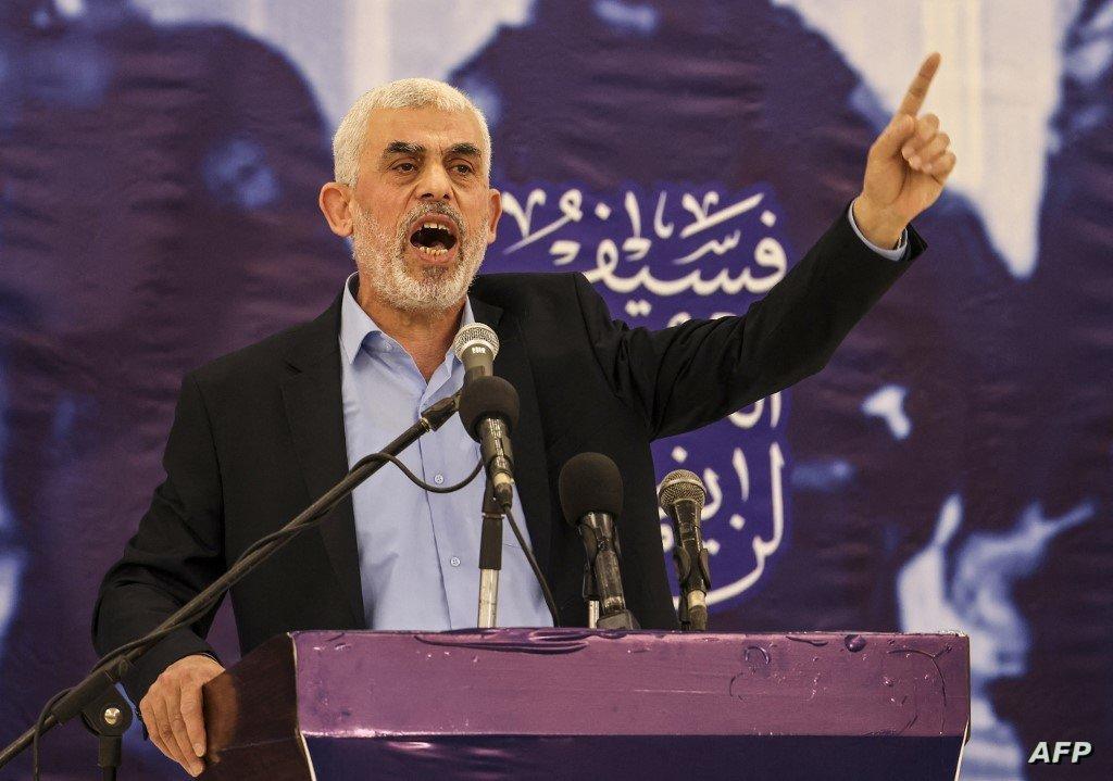 السنوار يشدد: انتهى زمن الهُدن المؤقتة