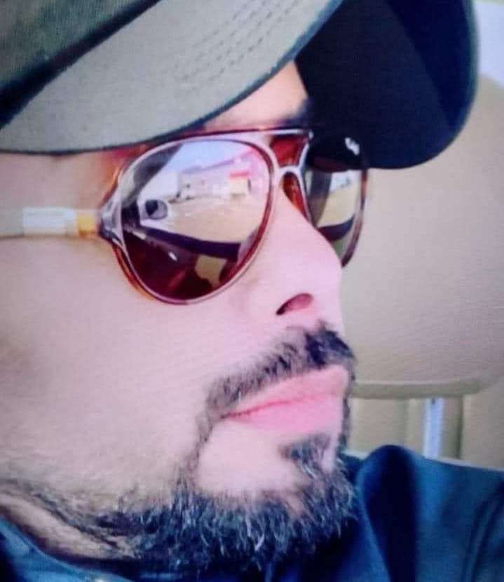 الكعابنة تفقد احد شبابها الشاب  عادل علي سليم الخنان