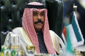 معالي الشيخ فيصل الصباح يشكر   رجل الأعمال عايد الكعابنة  على تعزيته بوفاة الشيخ نواف الأحمد الجابر