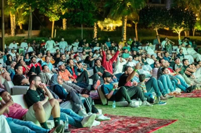 كأس العالم للأندية.. أجواء حماسية في جدة التاريخية