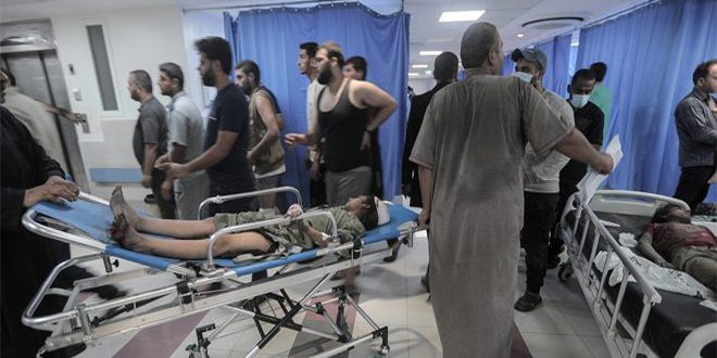 حسن نافعة يكتب: حتى لا تذهب منجزات الشعب الفلسطيني سدى