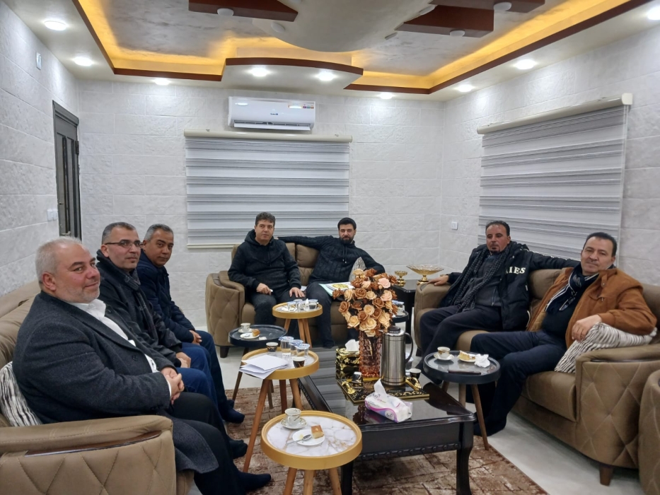 فتح باب الانتساب لملتقى شباب حبراص الثقافي من كافة الفئات العمرية ومن الجنسين