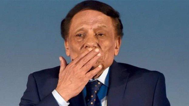 رامي إمام : الزعيم زي الفل
