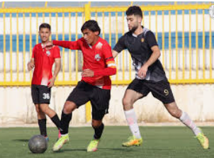 7 فرق تتأهل إلى المرحلة النهائية من دوري الشباب