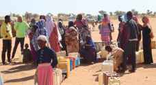ناجون يروون قصصا مؤلمة عما يجري في السودان