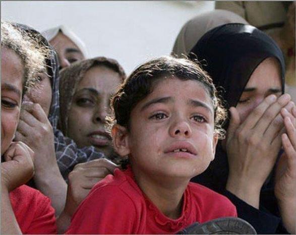 يونيسيف: 80 من أطفال قطاع غزة يعانون من فقر غذائي حاد والهزال الشديد يهدد 10 آلاف آخرين