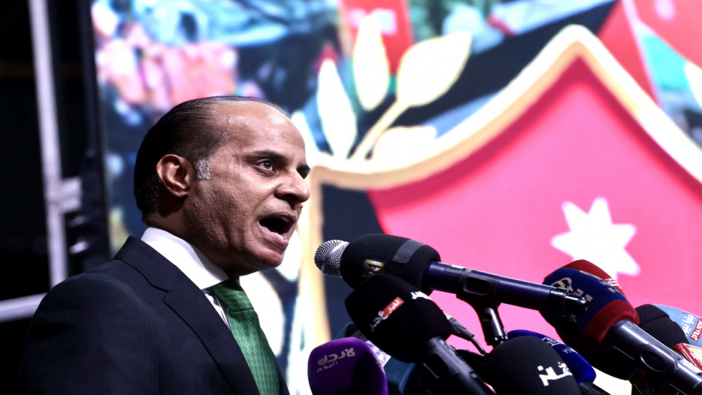 اطلاق مؤتمر شبابي بعنوان فلسطين في وجدان الأردنيين ملكاً وشعبا