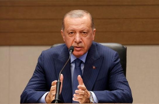 أردوغان يطلق أكبر حملة تحول عمراني بإسطنبول