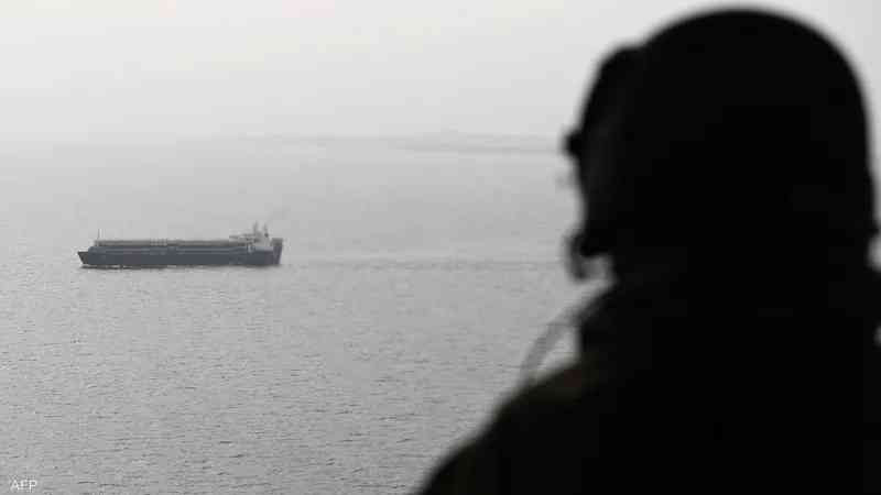 أنباء عن حادث جديد في باب المندب