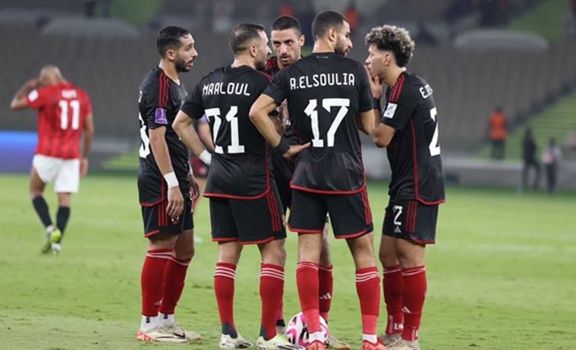 استبعاد الزمالك من المشاركة..طموحات وأحلام مختلفة للرباعي المصري في النسخة الاولي لسوبر الأبطال بأبوظبي