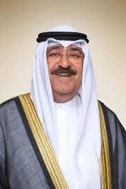 البداوي يهنئ الشعب الكويتي بتولي سمو الشيخ مشعل الصباح مقاليد الحكم