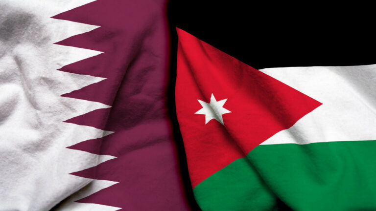 الصحف القطرية: الأردن وقطر يعملان معا لوقف العدوان على غزة