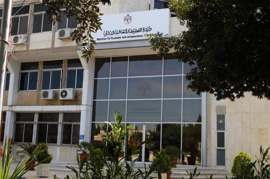 التخطيط: المنح الخارجية للعام المقبل ستبلغ 724 مليون دينار