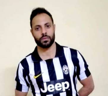 بشرى سارة لدوري الجالية المصرية بالسعودية بخصوص اللاعب عمرو عبد الموجود