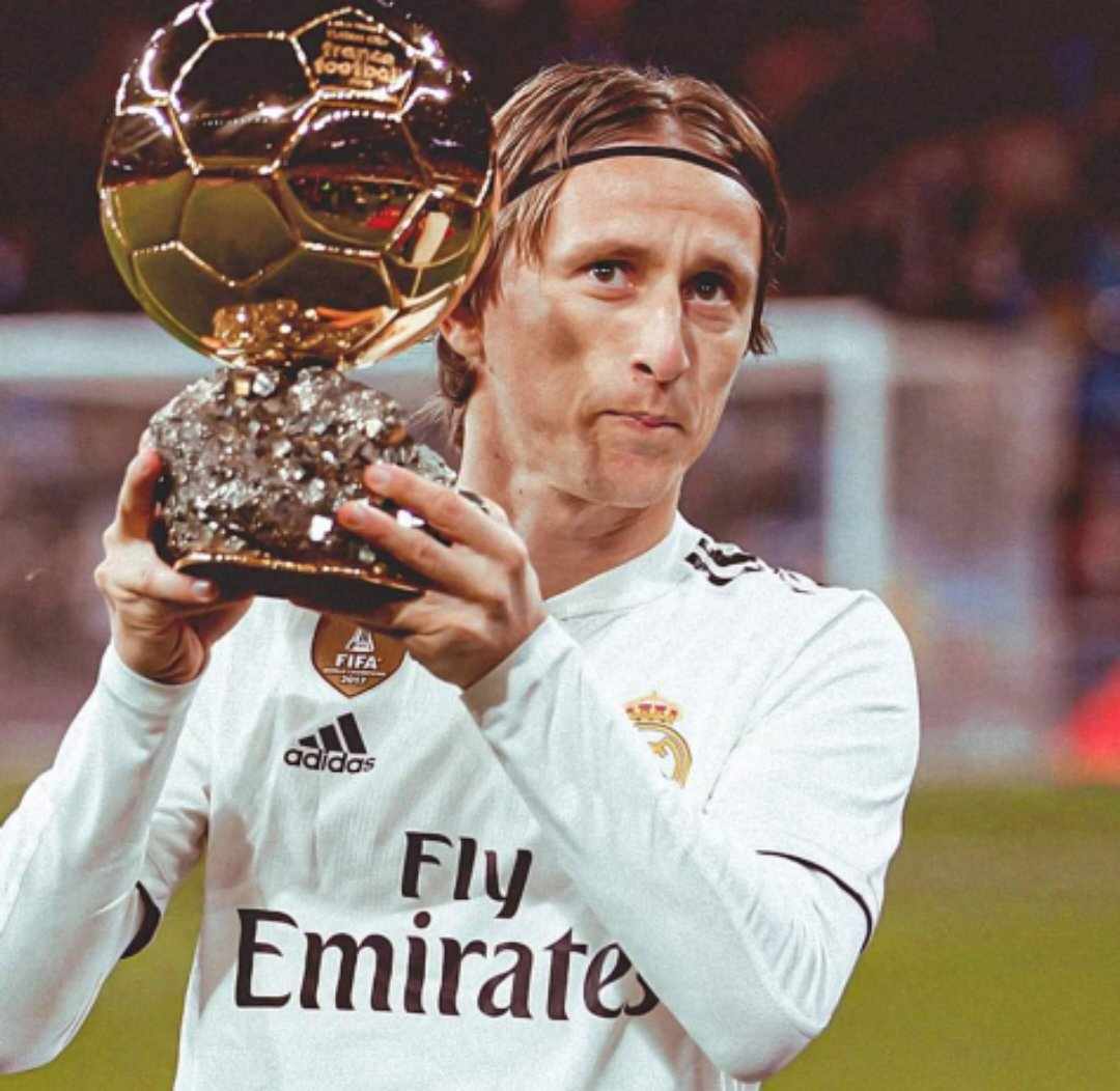 مودريتش للنصر السعودي مقابل 30 مليون يورو سنويًا