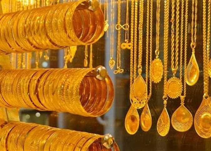 استقرار اسعار الذهب محلياً