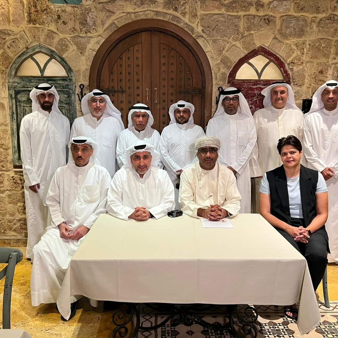 حسن الخواجة: اتحاد دولي للعبة الميني قول  والإعلام الشريك الاستراتيجي