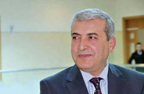 الدكتور المومني: الموقف الأردني بقيادة الملك الأقوى عربياً للدفاع عن القدس