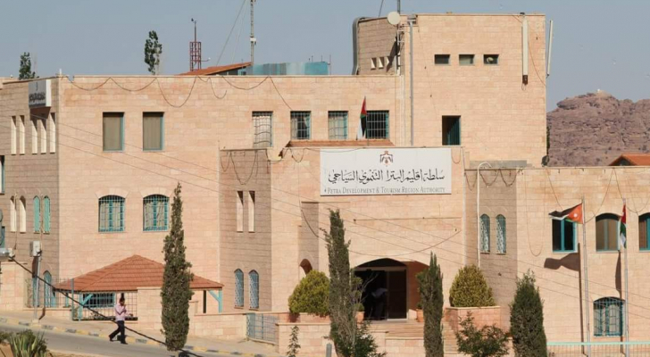 سلطة البترا: خطة لاستحداث مسارات سياحية جديدة