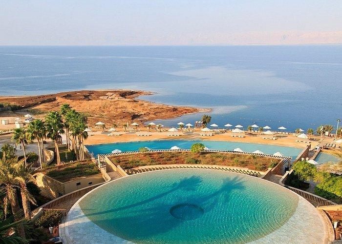75 إشغال الفنادق في العقبة و8 في البحر الميت وعمان