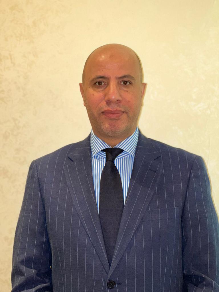 شرحبيل  يكتب وماذا بعد الطوفان