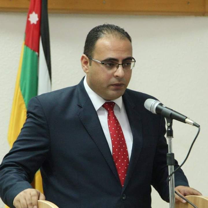 الغول مديرا للمركز الإعلامي في حزب نماء