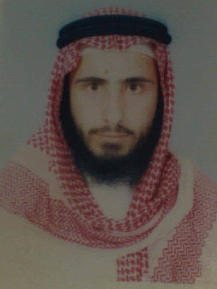 شخصيات نفتخر بها في قرية ساكب ... الشيخ رامـز عـلـي بـنـي أحـمـد الـعـيـاصـرة  الحافظ لكتاب الله وسنة نبيه