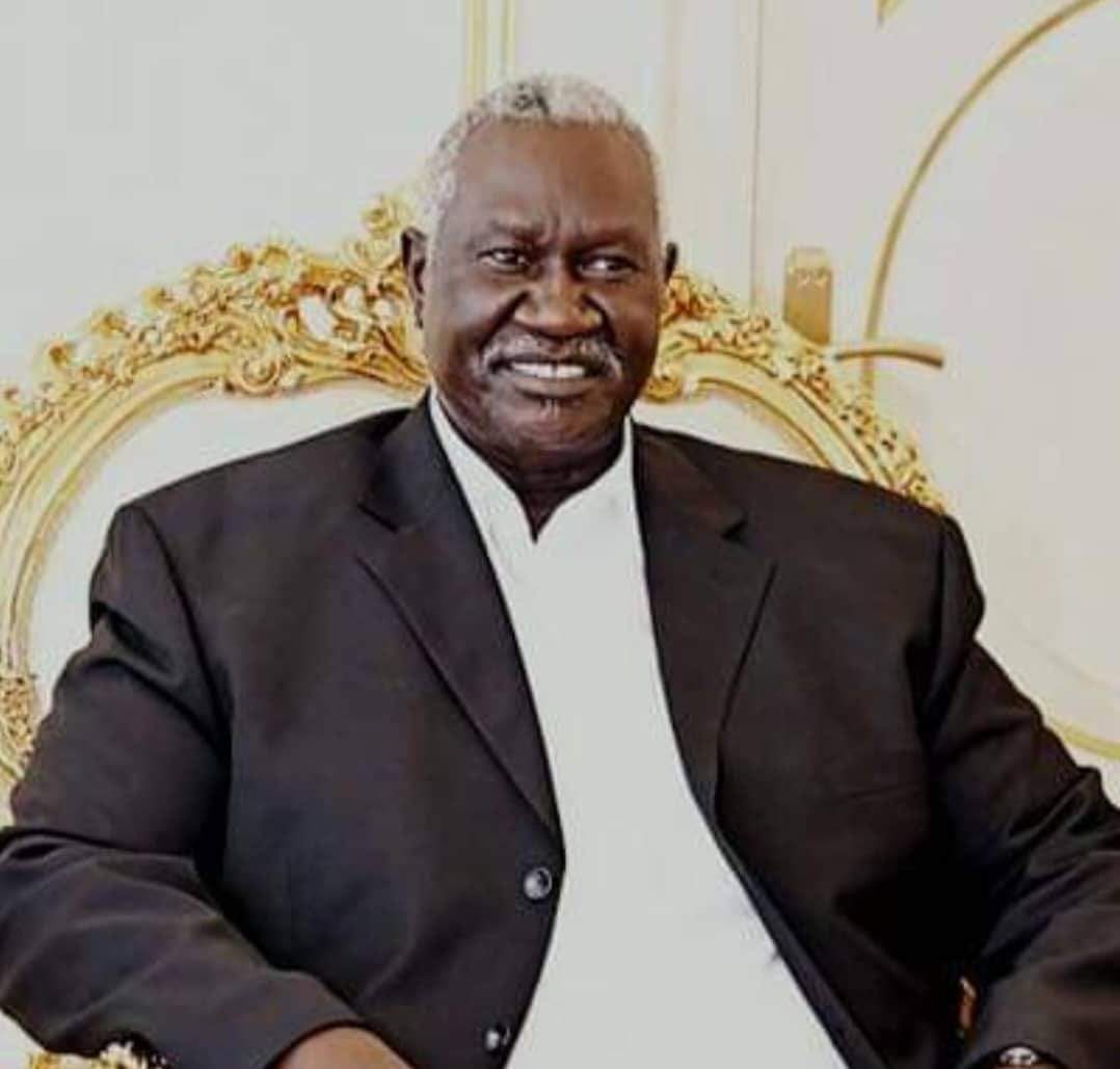 السودان : عقار يؤكد انتصار القوات المسلحة في معركة الكرامة
