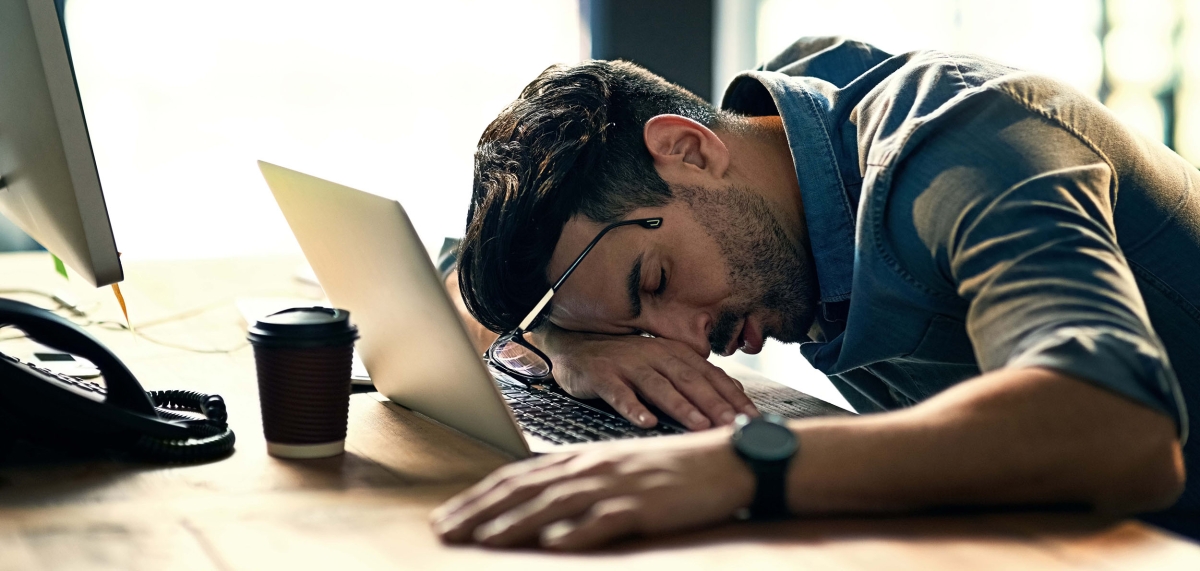 بعد 50 عاماً من الأبحاث .. هذا ما يفعله الحرمان من النوم بالإنسان