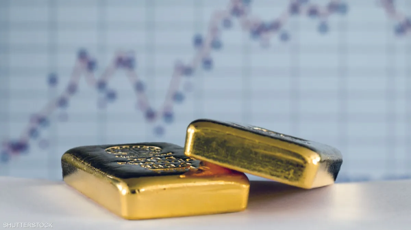 ارتفاع أسعار الذهب عالميًا