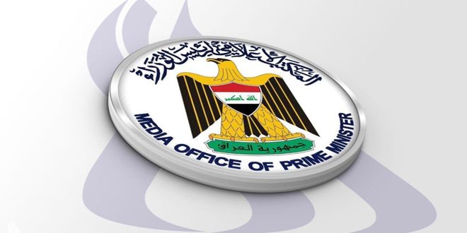 الحكومة العراقية: الاعتداء الأمريكي على مواقع عسكرية مساس مرفوض بسيادة البلاد