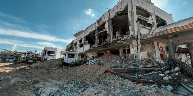 عشرات الشهداء والمصابين جراء عدوان الاحتلال المتواصل على قطاع غزة
