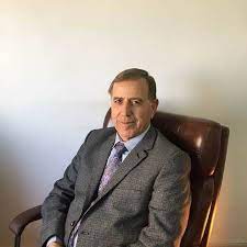 صدور كتاب إكتشاف سور الأردن للباحث الدكتور محمد وهيب