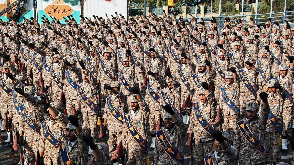 الحرس الثوري: لا حاجة لتدخل إيران بغزة