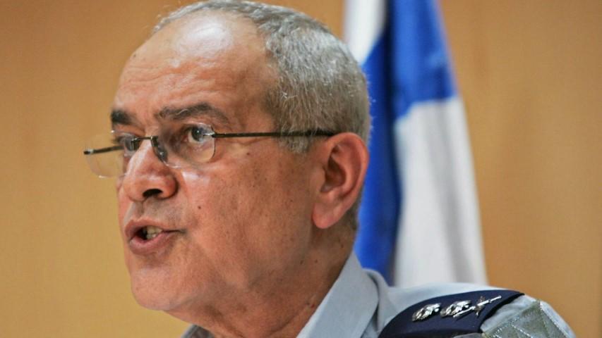 رئيس أركان الاحتلال السابق: خسرنا من حماس والانتصار هو الإطاحة بنتنياهو