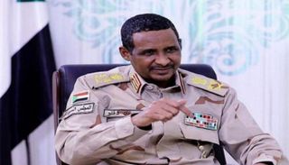 «حميدتي» يمد يده لـ«السلام»