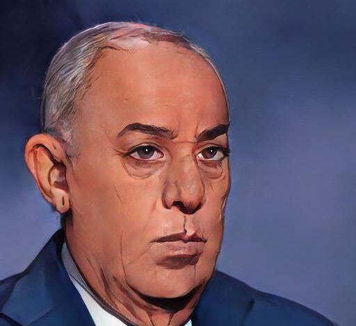 الدويري.. جنرال أردني يفكك مشاهد النصر ويعيد صياغة مفرداته (بورتريه)