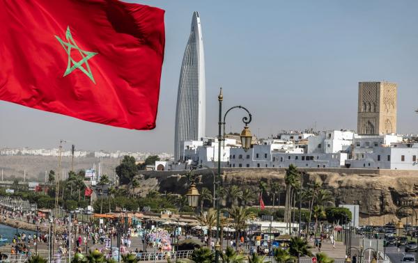 المغرب .. الشرطة تنشر تقريرها السنوي في إطار الشفافية المؤسساتية