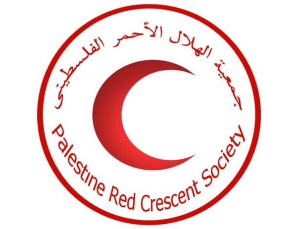 انقطاع الاتصال بالكامل عن طواقم الهلال الاحمر في غزة