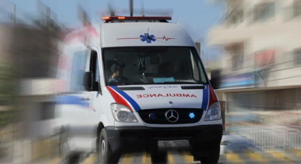 الدوريات الخارجية: 5 إصابات بحادثين منفصلين