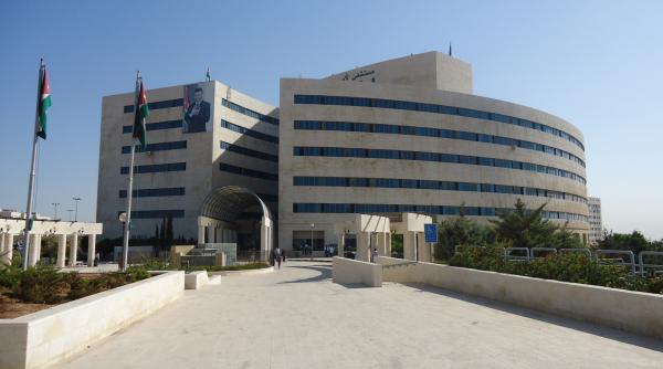 زراعة ناجحة لكلية طفل في مستشفى الأمير حمزة