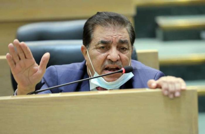 النائب فواز الزعبي: أسعار الأدوية في الأردن جنونية وتجلب مرضًا آخر للمواطنين